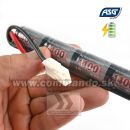 ASG Batéria NiMH 8,4V 1400 mAh Stick