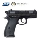 Airsoft Pistol CZ 75D Compact CO2 GNB 6mm