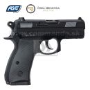 Airsoft Pistol CZ 75D Compact Gas GNB 6mm 15885