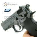 Airsoft Pistol CZ 75D Compact Gas GNB 6mm 15885