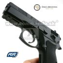 Airsoft Pistol CZ 75D Compact Gas GNB 6mm 15885