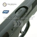 Airsoft Pistol CZ 75D Compact Gas GNB 6mm 15885