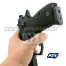 Airsoft Pistol CZ 75D Compact Gas GNB 6mm 15885