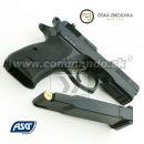 Airsoft Pistol CZ 75D Compact Gas GNB 6mm 15885