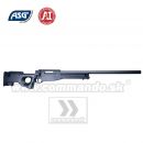 Airsoft Rifle AW 308 Sniper SL ASG Spring 6mm