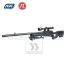 Airsoft Rifle AW 308 Sniper SL ASG Spring 6mm