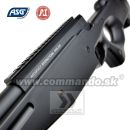 Airsoft Rifle AW 308 Sniper SL ASG Spring 6mm