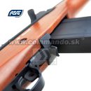 Airsoft Rifle SLV M14 Wood AEG 6mm