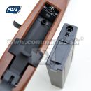 Airsoft Rifle SLV M14 Wood AEG 6mm