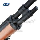 Airsoft Rifle SLV M14 Wood AEG 6mm