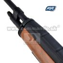 Airsoft Rifle SLV M14 Wood AEG 6mm