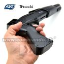 Airosft ShotGun FRANCHI Tactical ASG Brokovnica 6mm