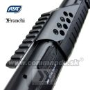 Airosft ShotGun FRANCHI Tactical ASG Brokovnica 6mm