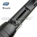 Airosft ShotGun FRANCHI Tactical ASG Brokovnica 6mm