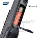 Airosft ShotGun FRANCHI Tactical ASG Brokovnica 6mm