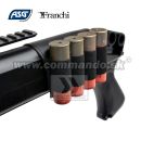 Airosft ShotGun FRANCHI Tactical ASG Brokovnica 6mm