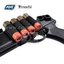 Airosft ShotGun FRANCHI Tactical ASG Brokovnica 6mm