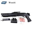 Airosft ShotGun FRANCHI Tactical ASG Brokovnica 6mm