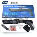 Airosft ShotGun FRANCHI Tactical ASG Brokovnica 6mm