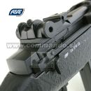 Airsoft Rifle M14 SOCOM ASG Spring Manual 6mm