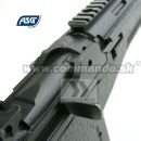 Airsoft Rifle M14 SOCOM ASG Spring Manual 6mm