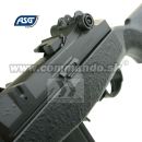 Airsoft Rifle M14 SOCOM ASG Spring Manual 6mm