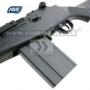 Airsoft Rifle M14 SOCOM ASG Spring Manual 6mm