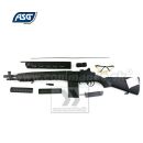 Airsoft Rifle M14 SOCOM ASG Spring Manual 6mm