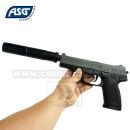 Airsoft Pistol DL60 MARK 23 Socom ASG 6mm