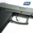 Airsoft Pistol DL60 MARK 23 Socom ASG 6mm