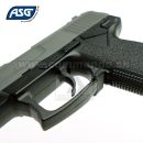 Airsoft Pistol DL60 MARK 23 Socom ASG 6mm