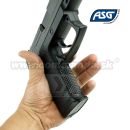 Airsoft Pistol DL60 MARK 23 Socom ASG 6mm