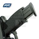 Airsoft Pistol DL60 MARK 23 Socom ASG 6mm