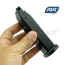 Airsoft Pistol DL60 MARK 23 Socom ASG 6mm