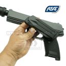 Airsoft Pistol DL60 MARK 23 Socom ASG 6mm