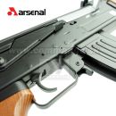 Airsoft Rifle Arsenal ASG SLR AK 105 AEG 6mm