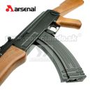 Airsoft Rifle Arsenal ASG SLR AK 105 AEG 6mm