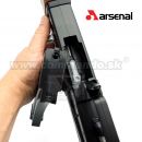 Airsoft Rifle Arsenal ASG SLR AK 105 AEG 6mm