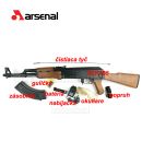 Airsoft Rifle Arsenal ASG SLR AK 105 AEG 6mm