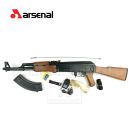 Airsoft Rifle Arsenal ASG SLR AK 105 AEG 6mm