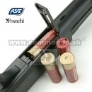 Airsoft ShotGun FRANCHI SAS 12 ASG Flex 6mm
