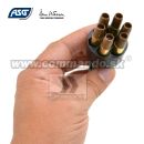 ASG BB Revolver rýchlonabíjačka Dan Wesson Speed Loader