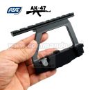 Mount Base Metal montáž AK47 Series ASG