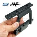 Mount Base Metal montáž AK47 Series ASG