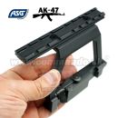 Mount Base Metal montáž AK47 Series ASG