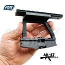 Mount Base Metal montáž AK47 Series ASG