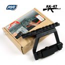 Mount Base Metal montáž AK47 Series ASG