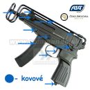 Airsoft CZ Scorpion Vz.61 AEP 6mm