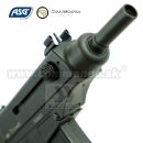 Airsoft CZ Scorpion Vz.61 AEP 6mm