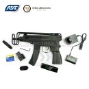 Airsoft CZ Scorpion Vz.61 AEP 6mm